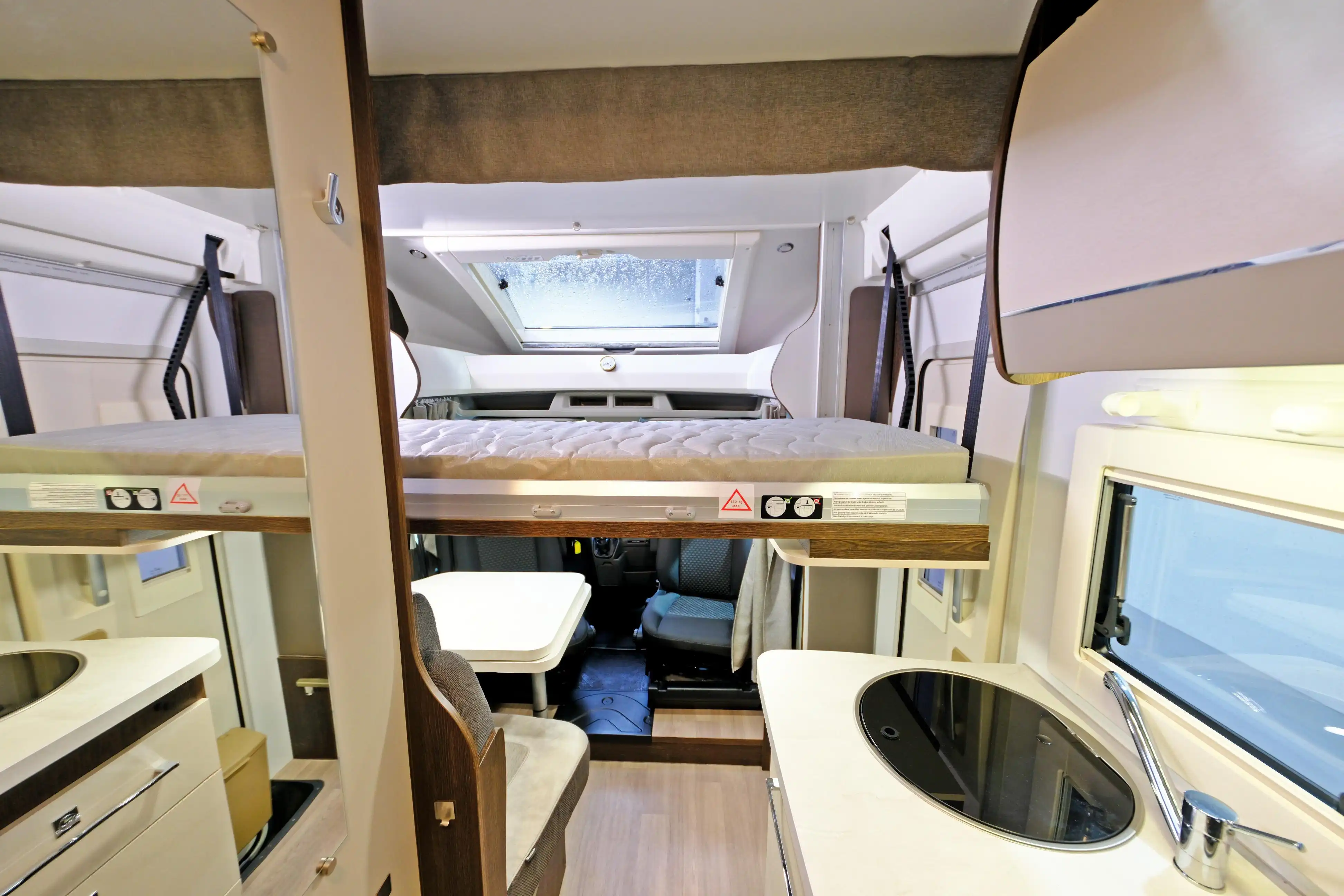 BENIMAR Tessoro 440 UP